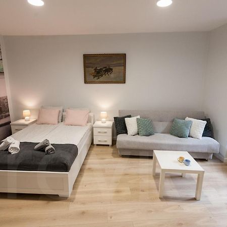 Wawel Neighborhood / Podzamcze Apartment Krakow Ngoại thất bức ảnh