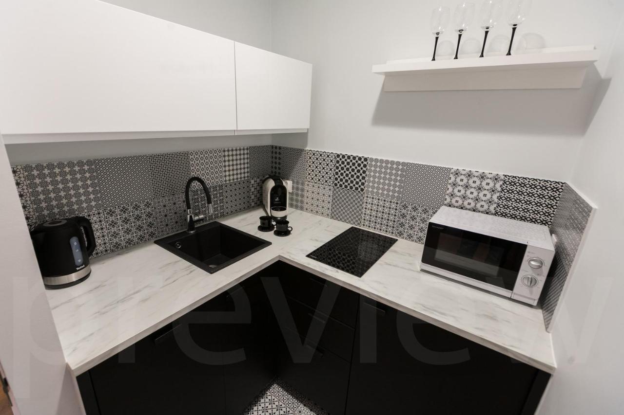 Wawel Neighborhood / Podzamcze Apartment Krakow Ngoại thất bức ảnh