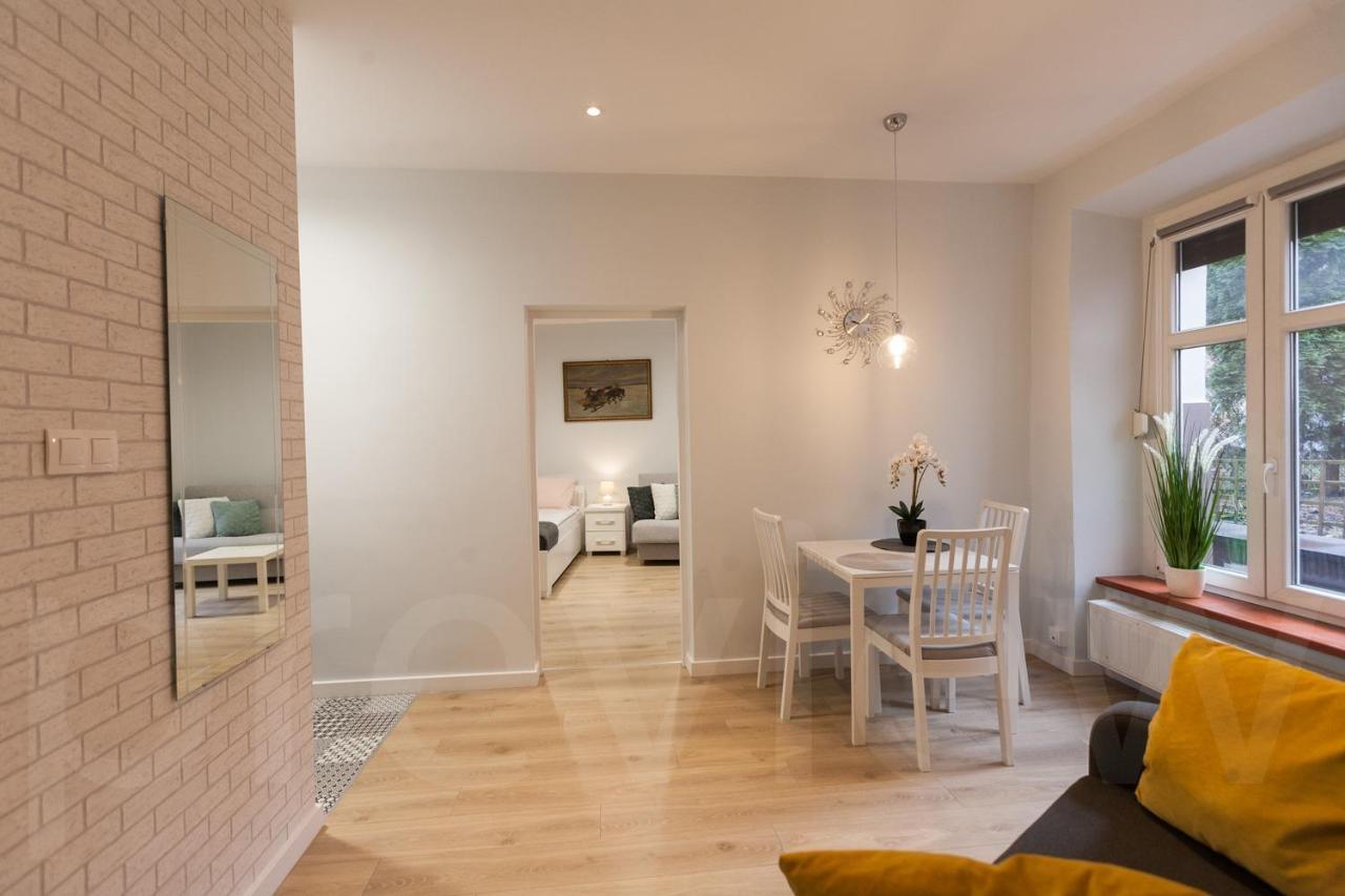 Wawel Neighborhood / Podzamcze Apartment Krakow Ngoại thất bức ảnh